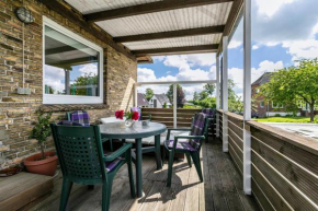 Ferienwohnung Devich Oersberg